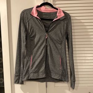 H&M athletic jacket